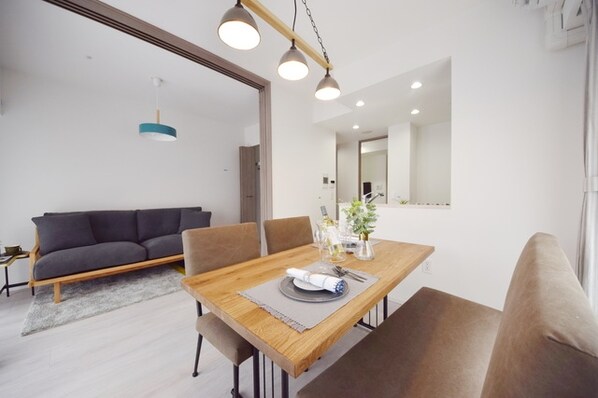 オーキッドレジデンス三ノ輪の物件内観写真